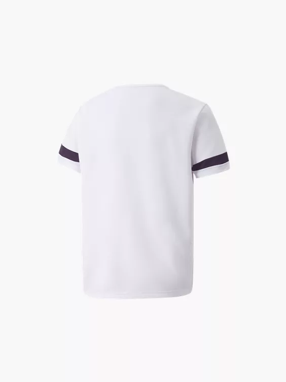 PUMA T-Shirt in weiß