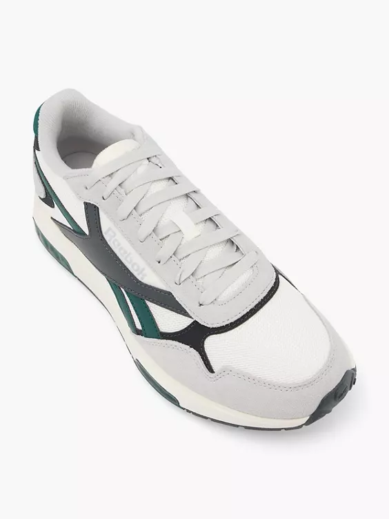 Reebok Sneaker GLIDE DMX in grau