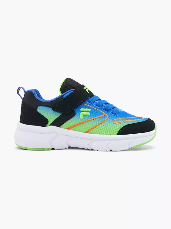 FILA Sneaker in blau