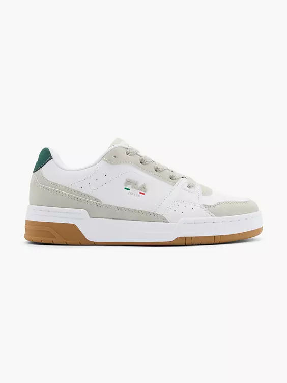 FILA Sneaker in weiß