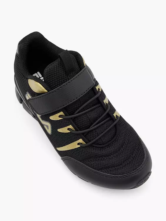 FILA Sneaker in schwarz