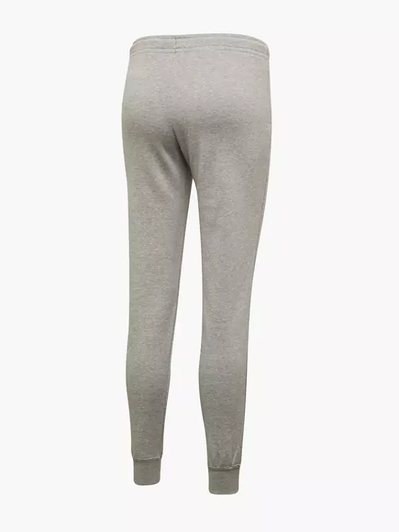 Nike Jogginghose in grau