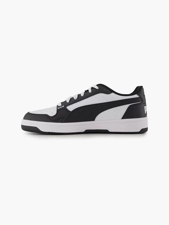 PUMA Sneaker Reb-L in weiß