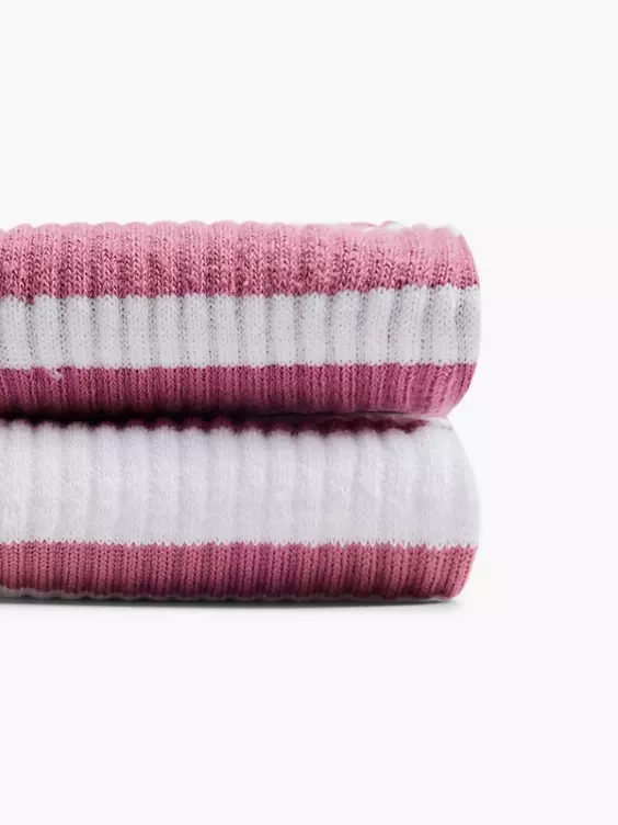 Champion 2er Pack Socken in weiß