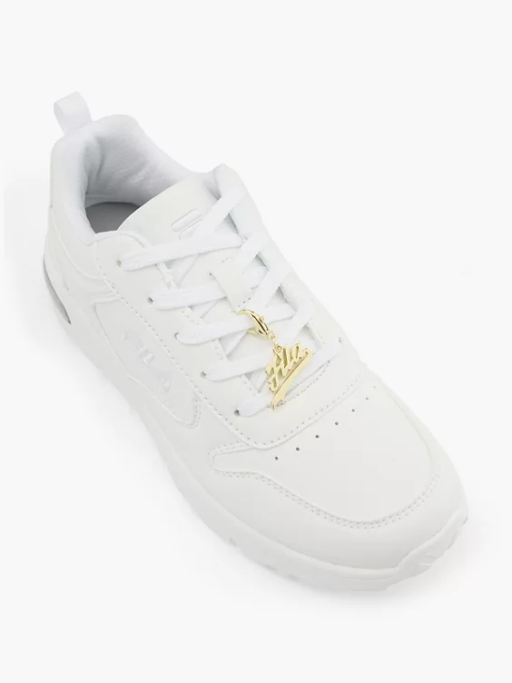 FILA Chunky Sneaker in weiß