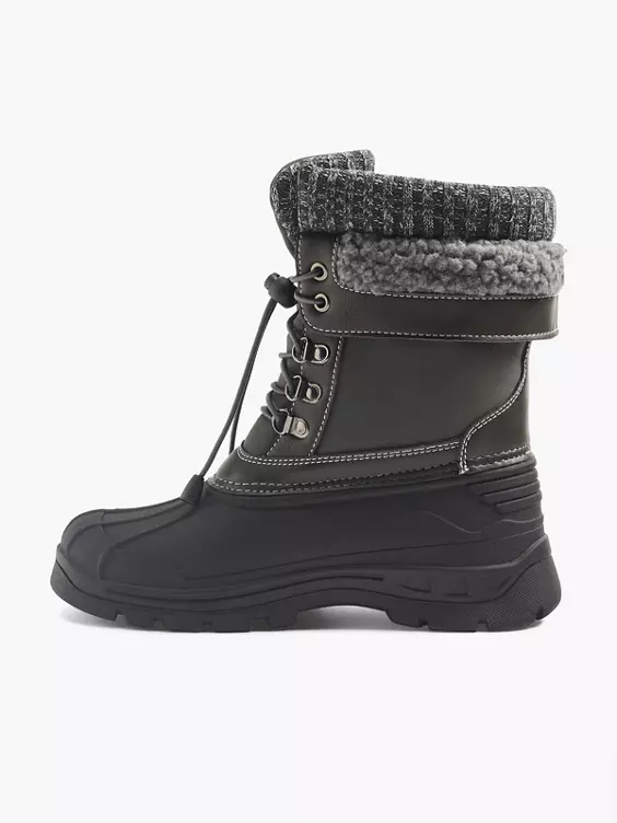 Cortina Schneeboots in grau