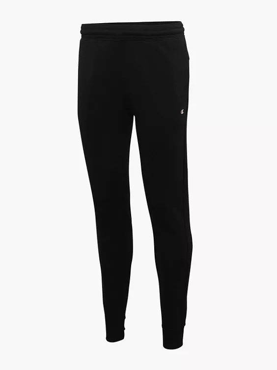 Champion Jogginghose in schwarz