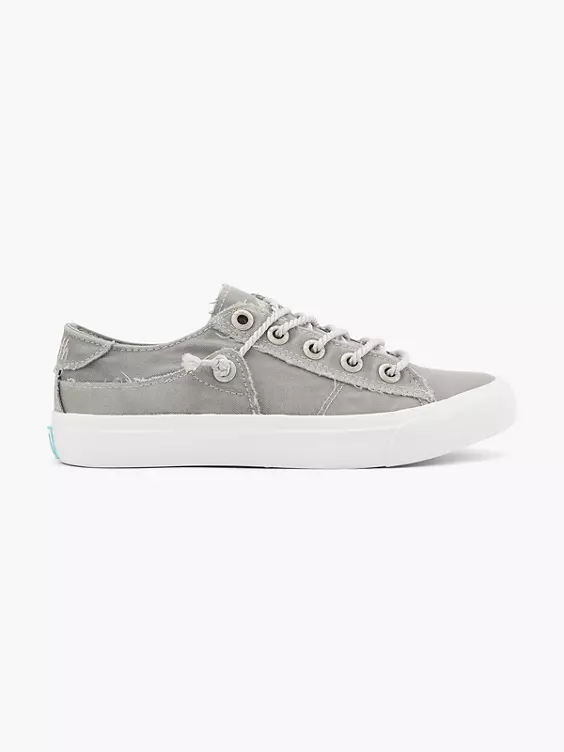 Blowfish Slip On Sneaker in grau