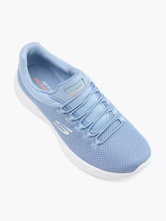 Skechers Slip On Sneaker ROSEATE 3.0 in blau