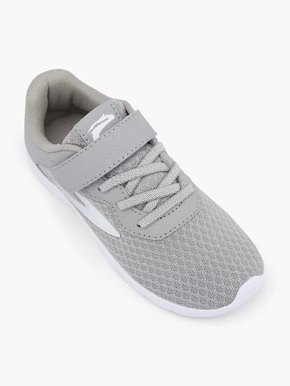 Vty Sneaker in grau