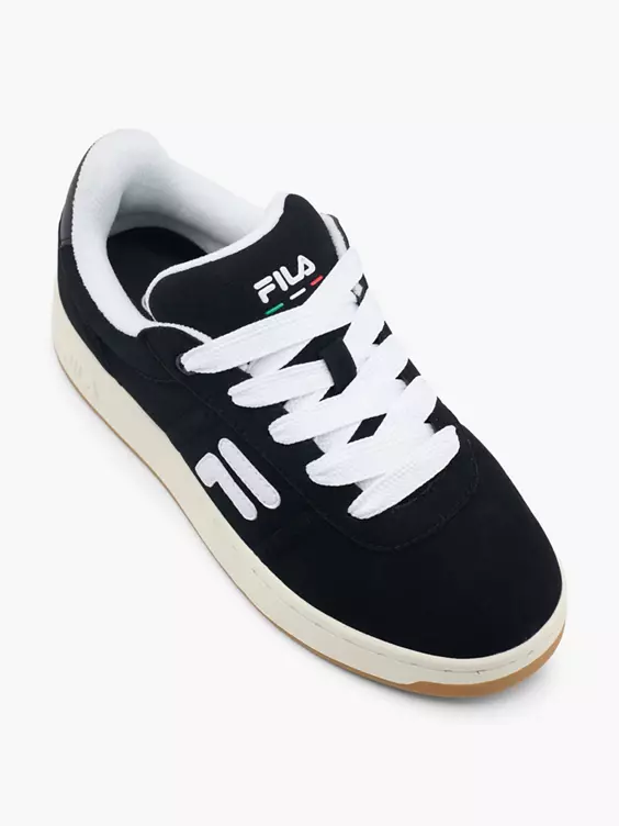 FILA Sneaker in schwarz