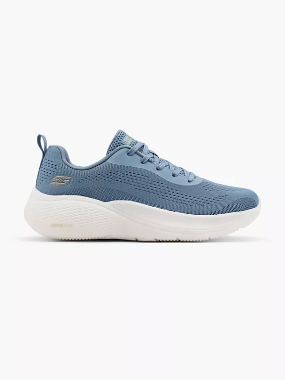 Skechers Sneaker BOBS INFINITY in blau