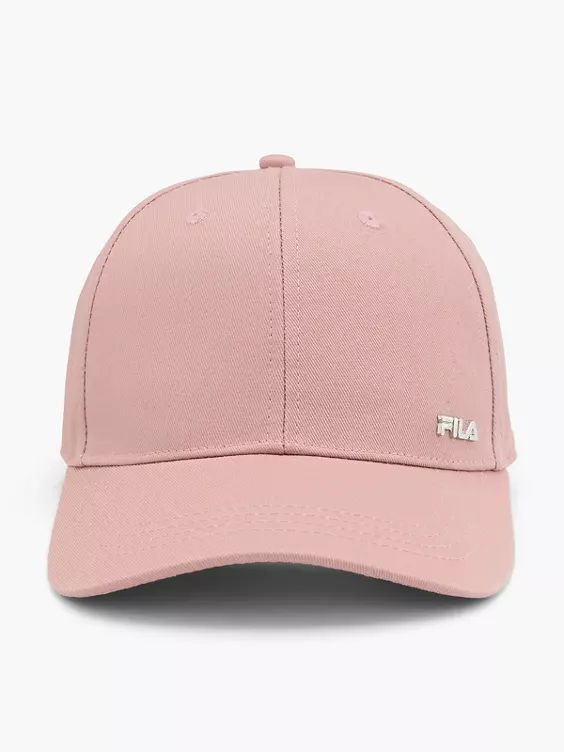 FILA Cap in pink