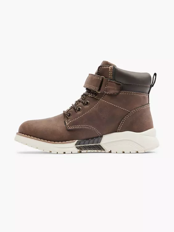 Dockers Schnürboots in braun