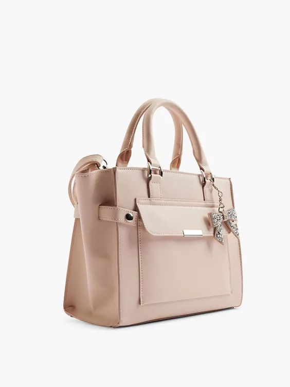 Graceland Handtasche in pink