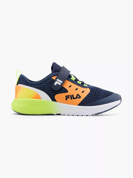 FILA Sneaker in blau