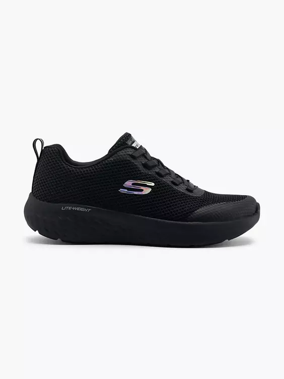 Skechers Sneaker Sonic Lite in schwarz
