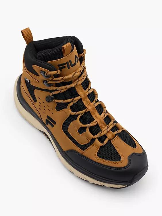 FILA Trekkingboots in braun
