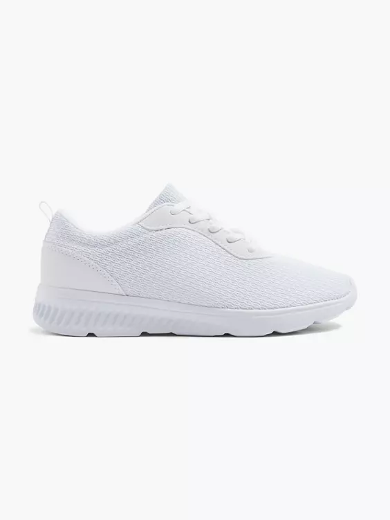 Vty Sneaker in weiß
