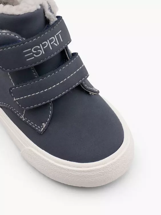 ESPRIT Lauflerner in blau