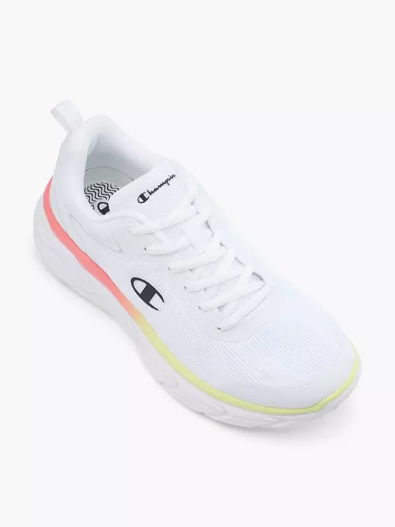 Champion Chunky Sneaker FX III in weiß