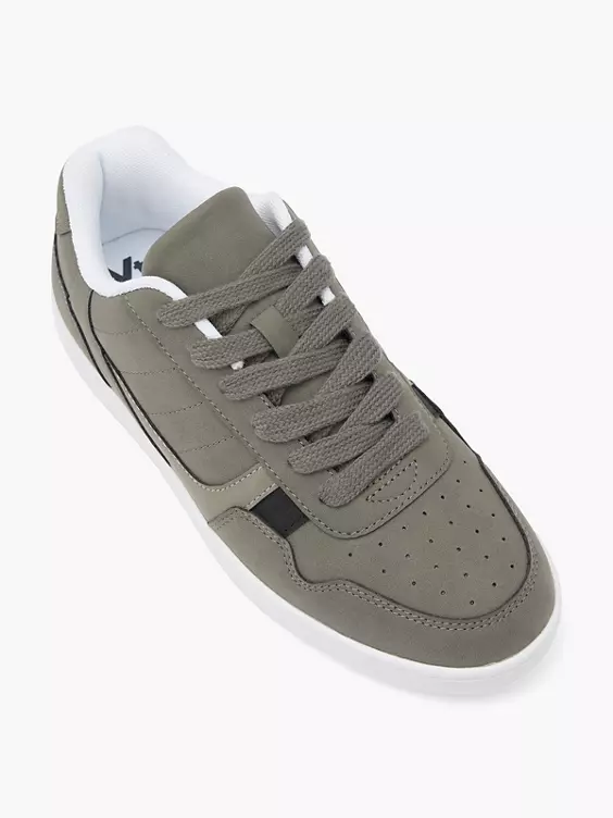 Vty Sneaker in grau