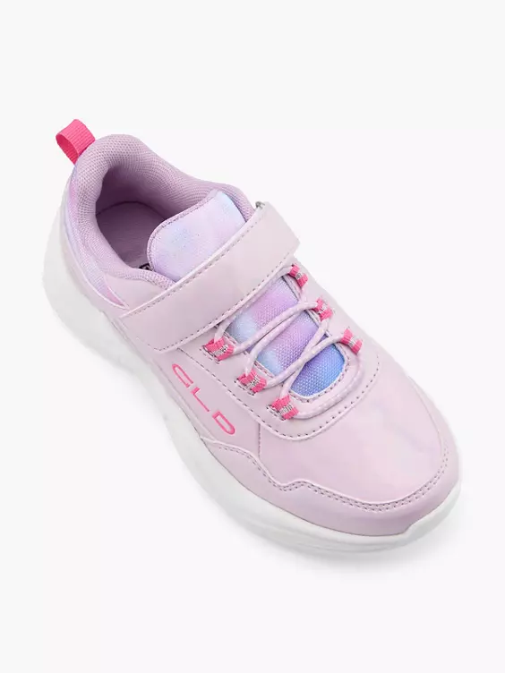 Graceland Sneaker in lila