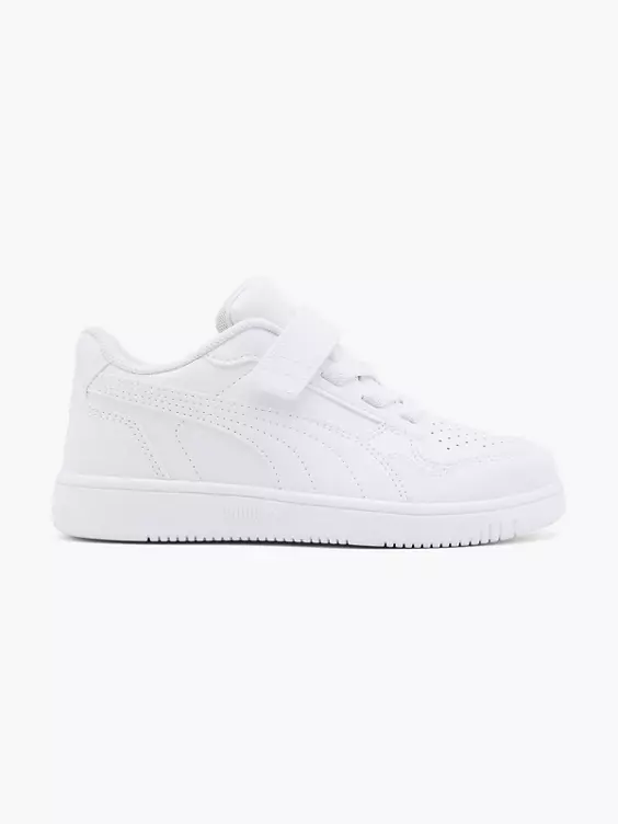 PUMA Sneaker Reb-L AC+ PS in weiß