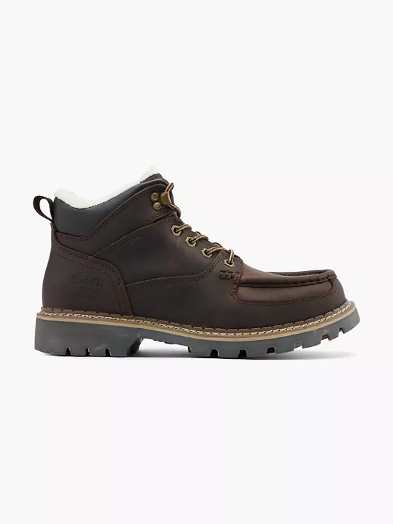 Dockers Schnürboots in braun