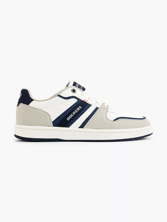 Dockers Sneaker in weiß
