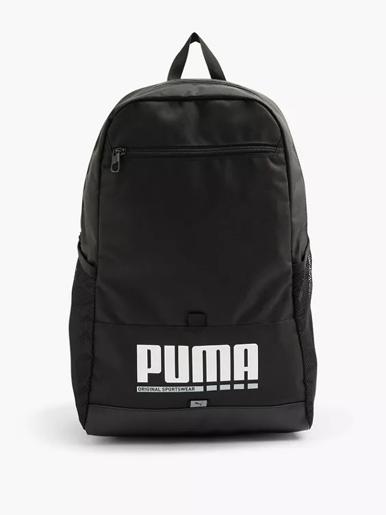 PUMA Rucksack in schwarz