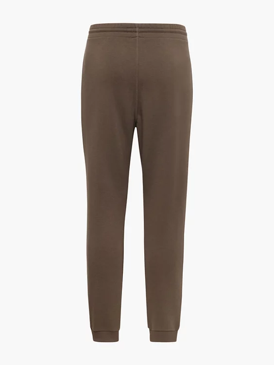 Reebok Jogginghose in braun
