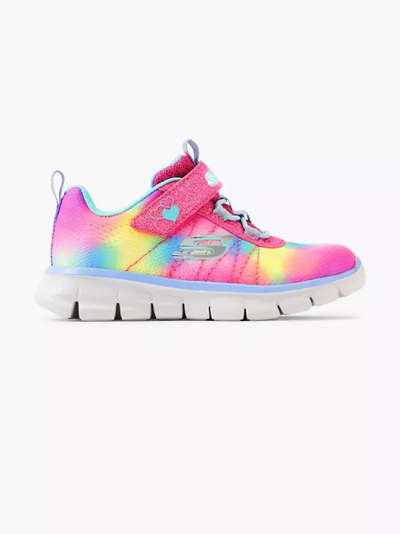 Skechers Sneaker in multicolor