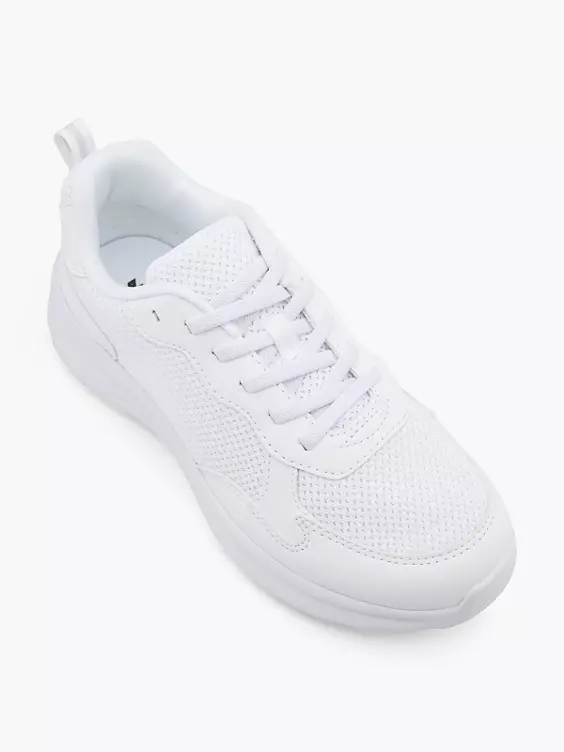 Vty Sneaker in weiß
