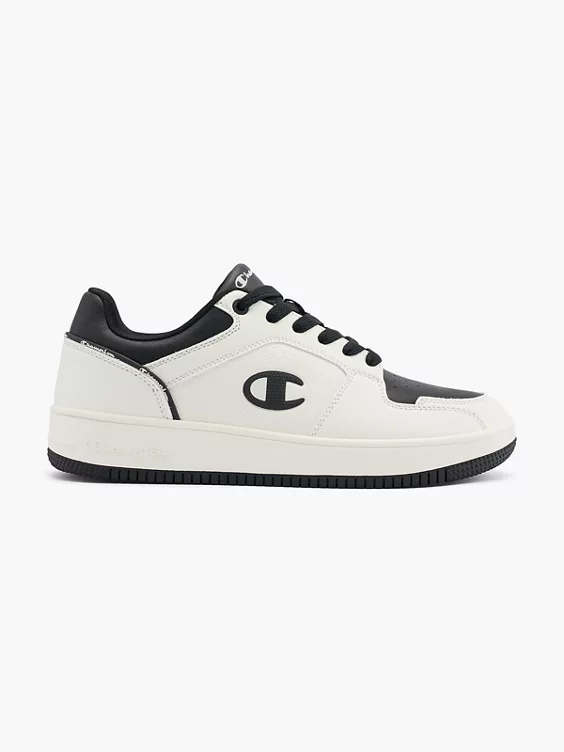Champion Sneaker RD18 in weiß
