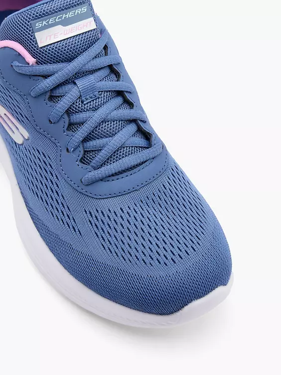 Skechers Sneaker Lite-Foam V in blau