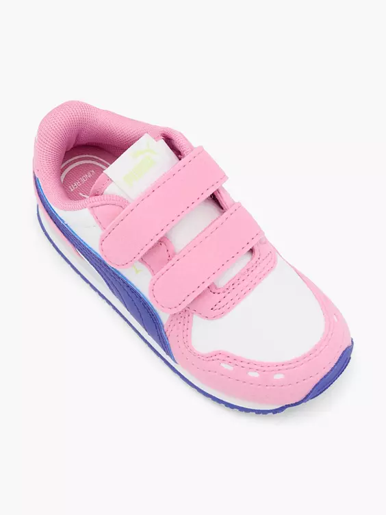 PUMA Sneaker Cabana Racer SL 20 V Inf in lila
