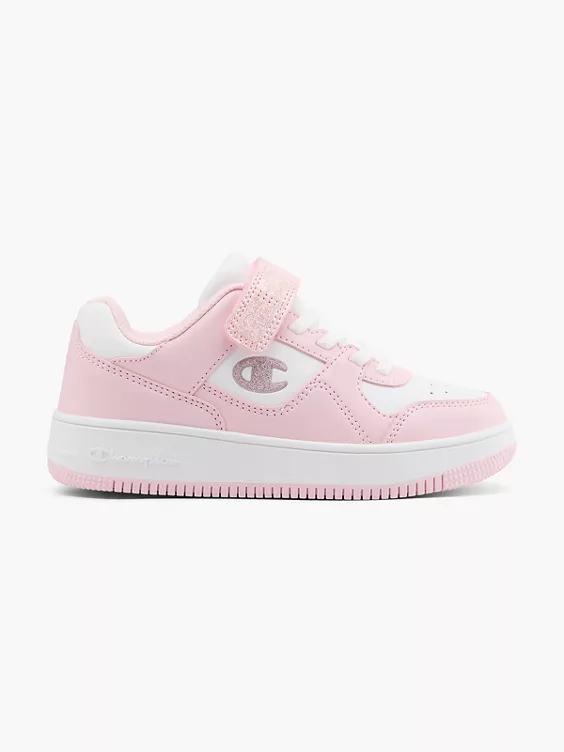 Champion Sneaker RD18 LOW in pink