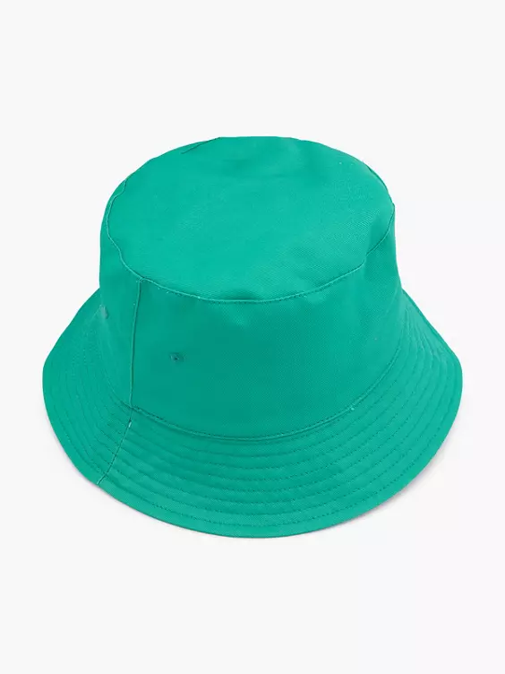 FILA FILA x NIMO Bucket Hat in grün