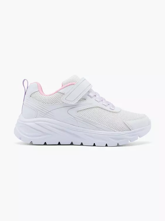 Graceland Sneaker in weiß