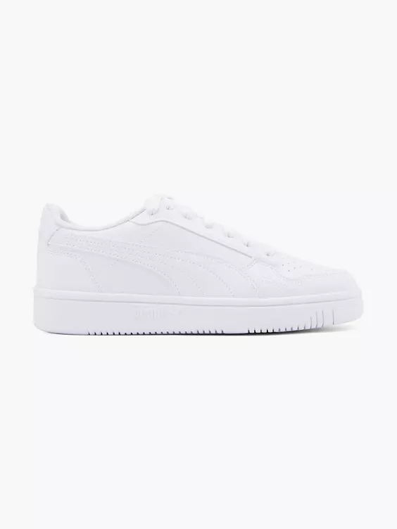 PUMA Sneaker REB-L JR in weiß