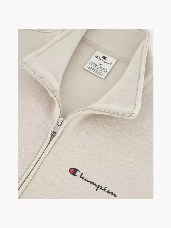 Champion Trainingsanzug in beige