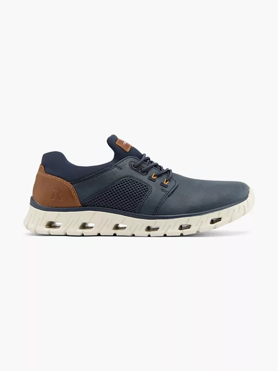 Rieker Sneaker in blau