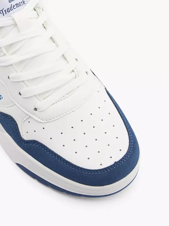 Dockers Sneaker in weiß
