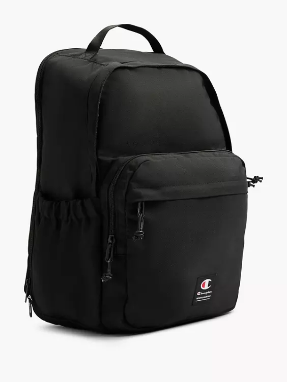 Champion Rucksack in schwarz
