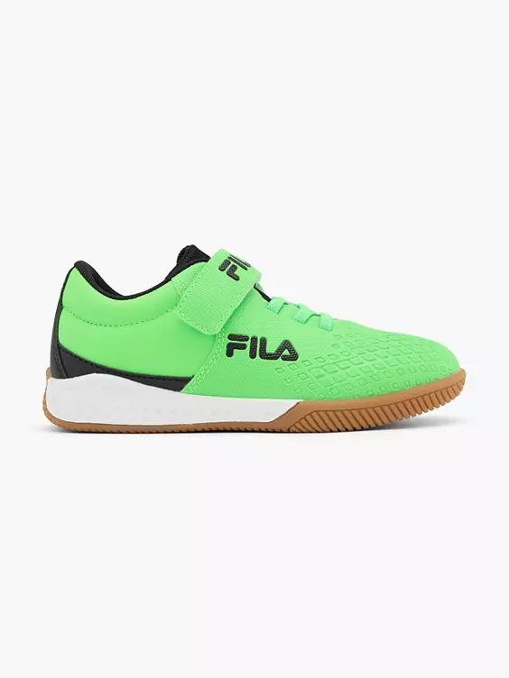 FILA Fußballschuh in grün