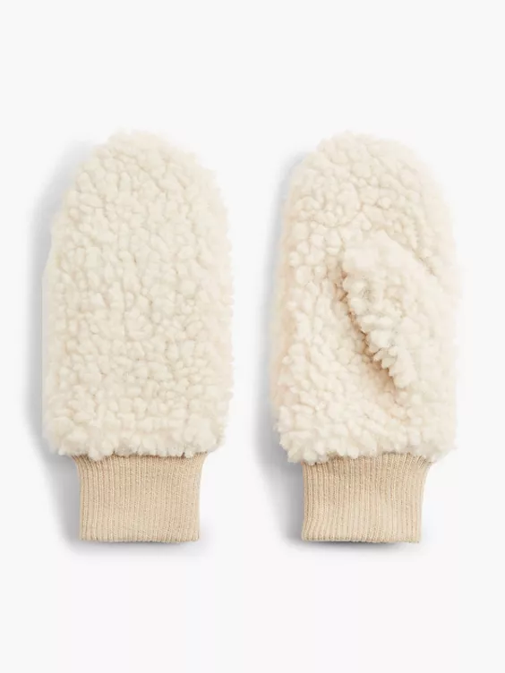 DEICHMANN Handschuhe in beige