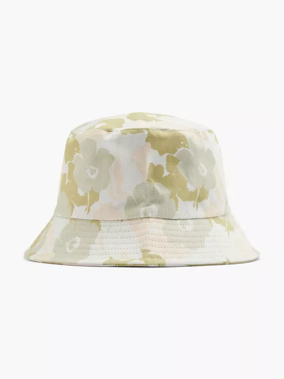 DEICHMANN Hut in beige