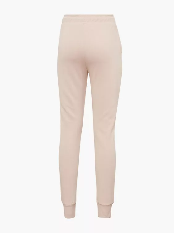 FILA Jogginghose in rosa