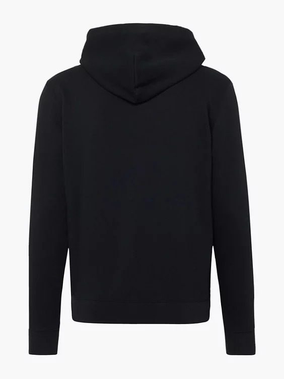 Champion Kapuzenjacke in blau